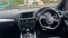 Audi Q5 SQ5 [326] Quattro 5dr Tip Auto Diesel Estate